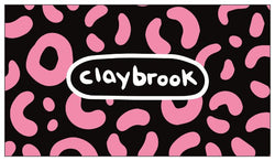 Claybrook Pottery